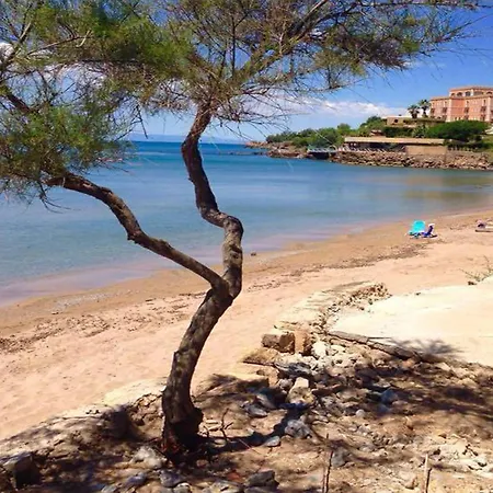 Prázdninový dům La Greenhouse -