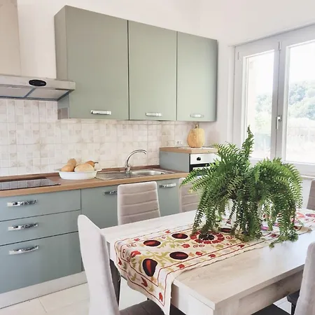 La Greenhouse - Prázdninový dům *