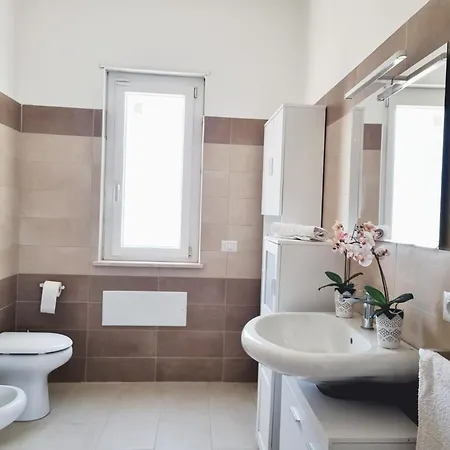 La Greenhouse - Isola Di Capo Rizzuto