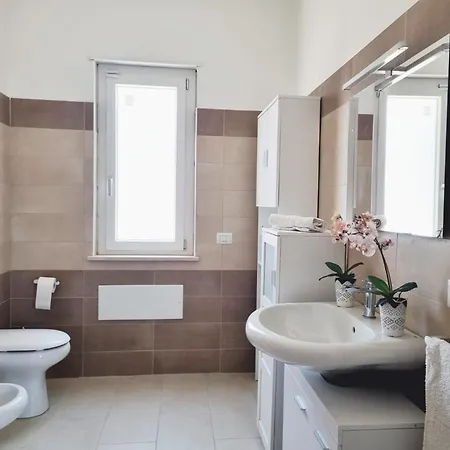 La Greenhouse - * Isola Di Capo Rizzuto