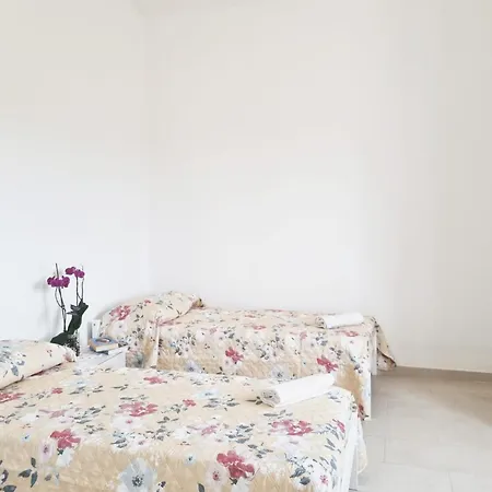 La Greenhouse - * Isola Di Capo Rizzuto