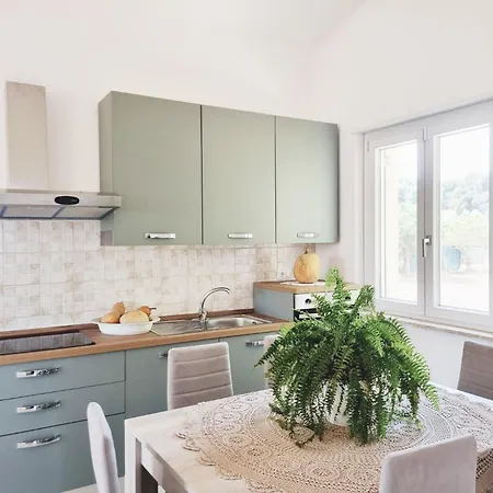 La Greenhouse - Holiday home Isola Di Capo Rizzuto