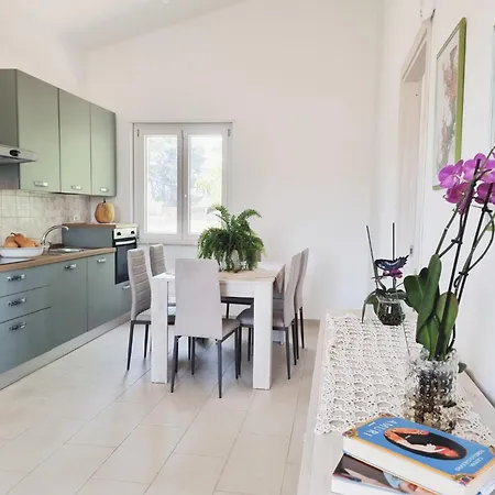 La Greenhouse - Prázdninový dům *