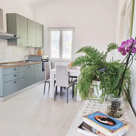 La Greenhouse - Prázdninový dům *