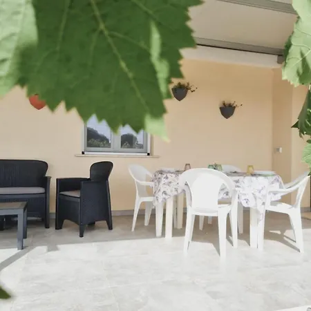 La Greenhouse - Ferienhaus
