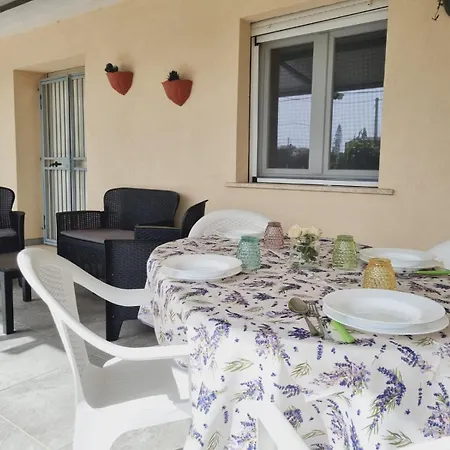 Holiday home La Greenhouse - Isola Di Capo Rizzuto