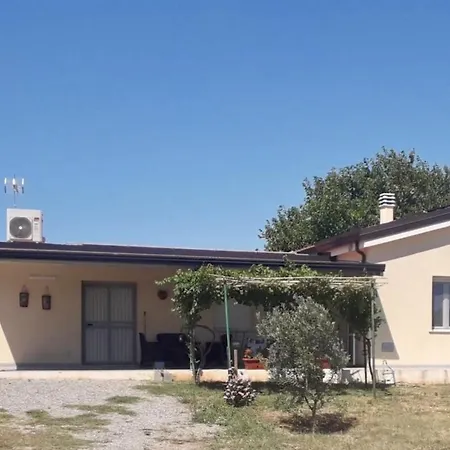 La Greenhouse - Ferienhaus *