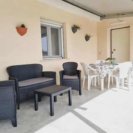 Prázdninový dům La Greenhouse -