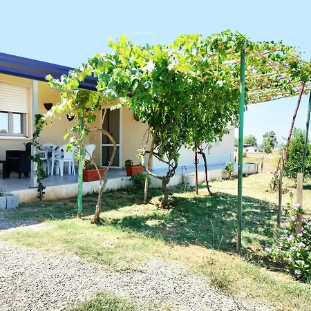 La Greenhouse - Prázdninový dům Isola Di Capo Rizzuto