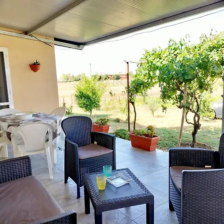 La Greenhouse - * Isola Di Capo Rizzuto