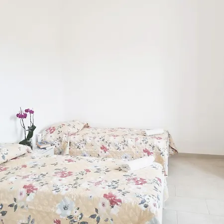 La Greenhouse - Prázdninový dům Isola Di Capo Rizzuto