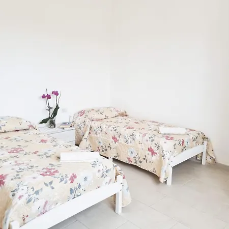 La Greenhouse - * Isola Di Capo Rizzuto