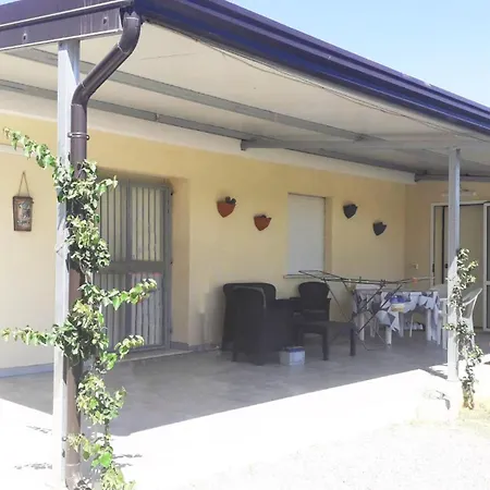 Tatil Evi La Greenhouse - Isola Di Capo Rizzuto