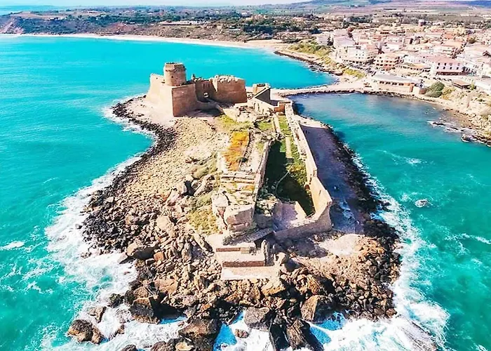 La Greenhouse - Casa de Férias Isola Di Capo Rizzuto