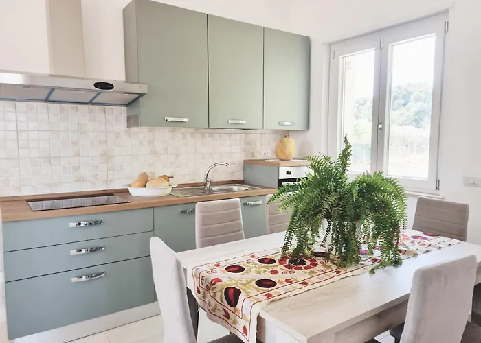 La Greenhouse - Casa vacanze *