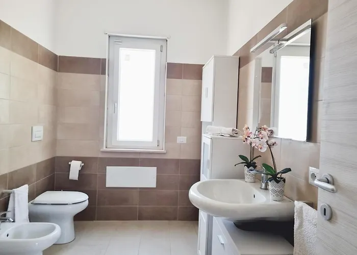 La Greenhouse - Isola Di Capo Rizzuto