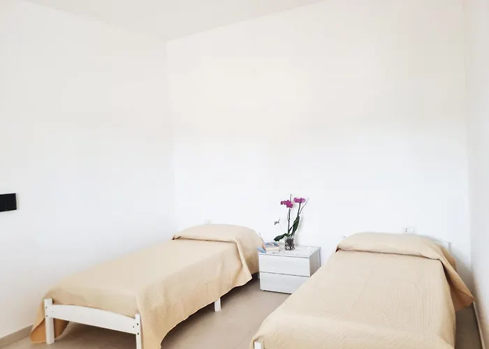 La Greenhouse - * Isola Di Capo Rizzuto