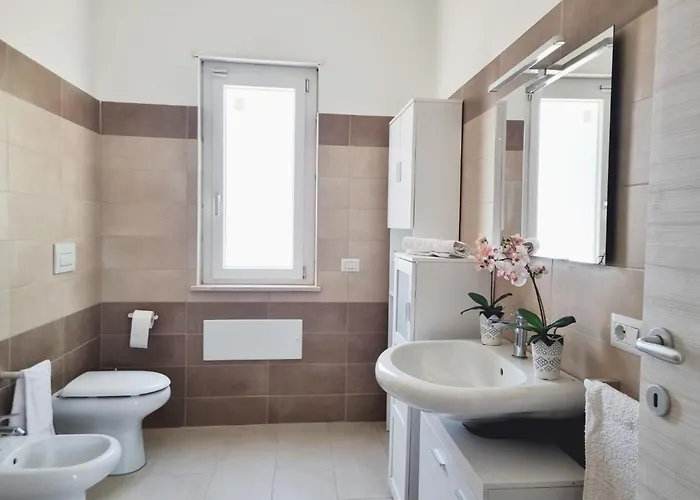 La Greenhouse - * Isola Di Capo Rizzuto