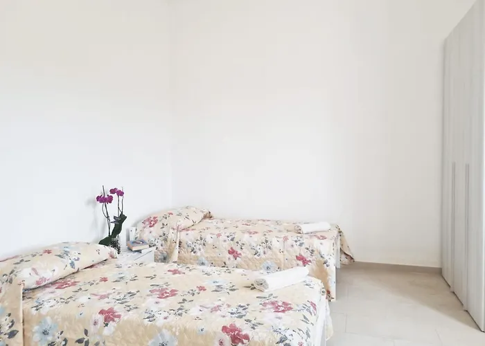 La Greenhouse - * Isola Di Capo Rizzuto