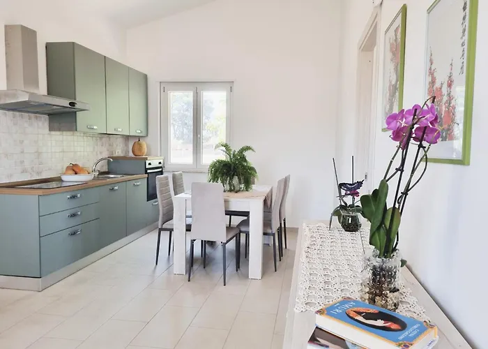 La Greenhouse - Casa vacanze *