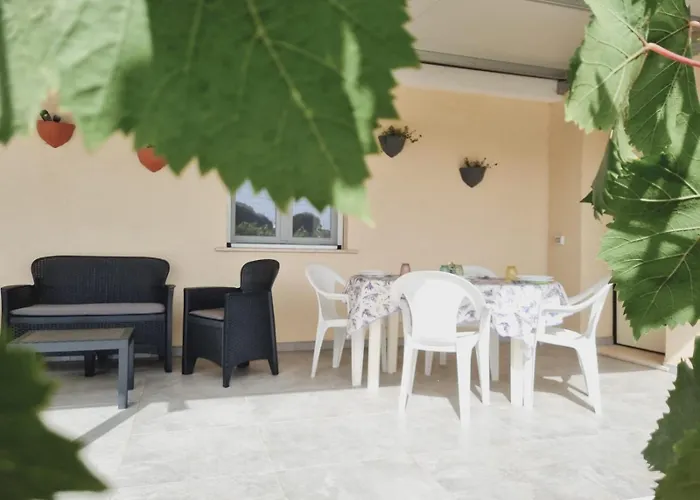 La Greenhouse - Casa vacanze