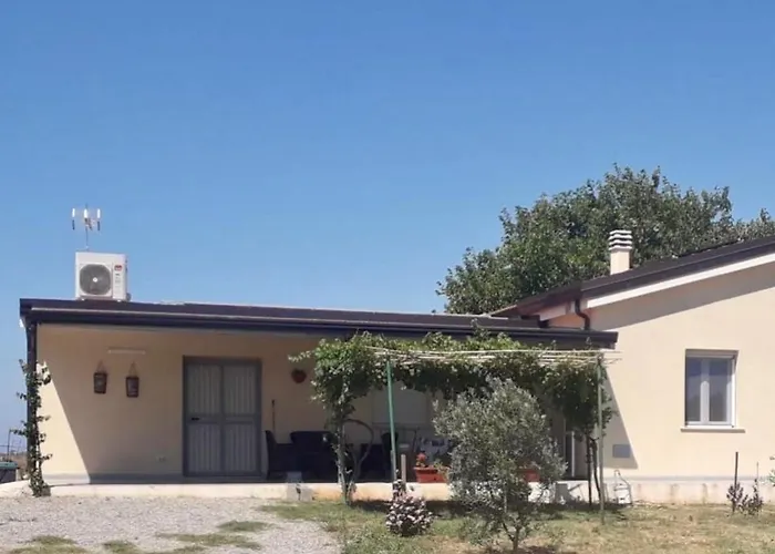 La Greenhouse - Casa vacanze *