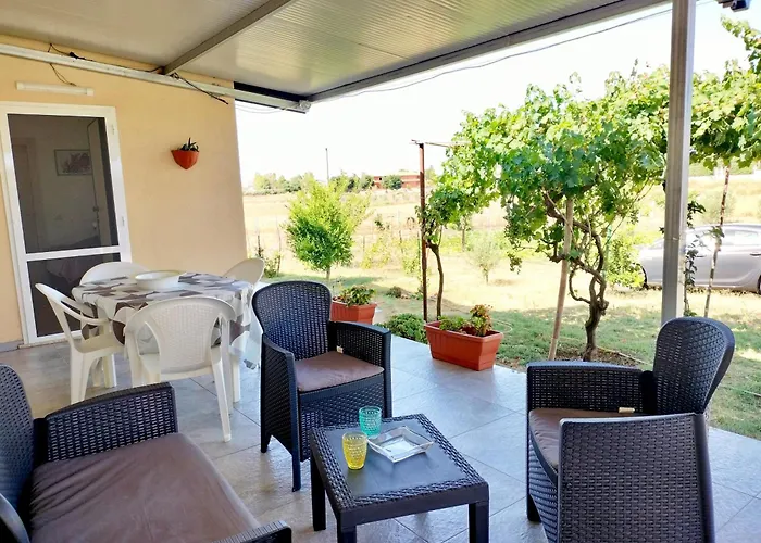 La Greenhouse - * Isola Di Capo Rizzuto