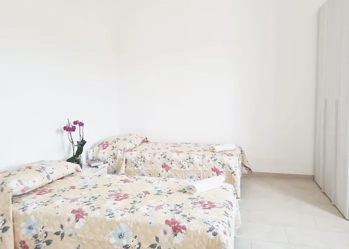 La Greenhouse - Casa vacanze Isola Di Capo Rizzuto