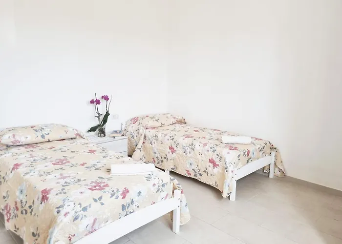 La Greenhouse - * Isola Di Capo Rizzuto