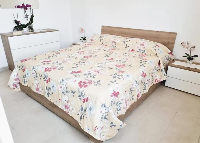 La Greenhouse - Isola Di Capo Rizzuto